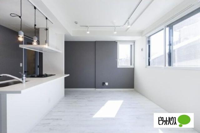 Ｒ−ｆｉｎｏ　ＭＩＹＡＮＯＳＡＷＡ（207） その他部屋・スペース