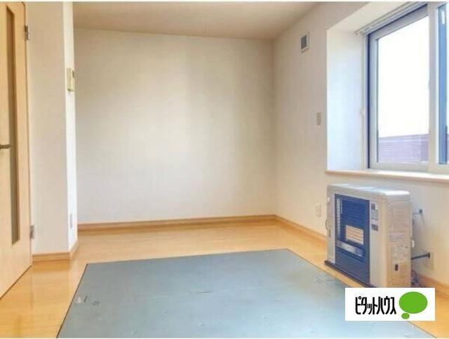 Ｌｅ　Ｃｉｅｌ　Ｂｌｅｕ(ル・シエル・ブルー)平岸（303） その他部屋・スペース
