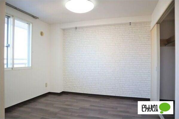 エスカーダ南８条（301） その他部屋・スペース