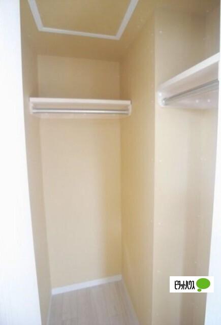 レモネード菊水（102） 収納