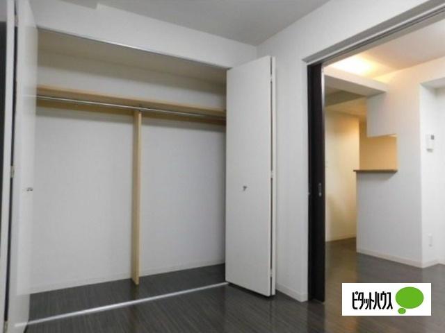 ｇｒａｎｄｉｒ北大前（203） その他部屋・スペース