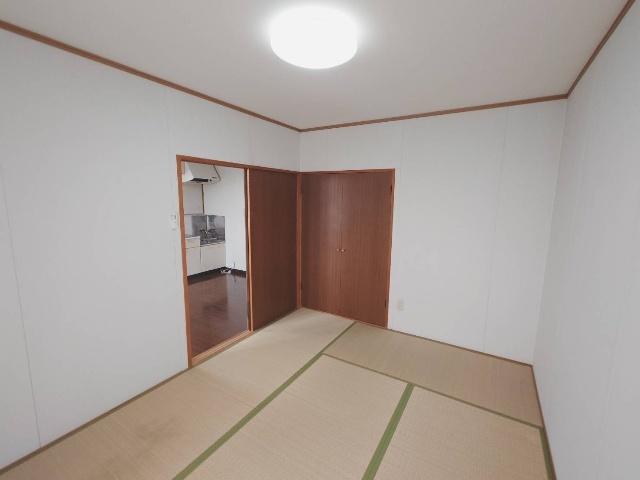カーサ・レガーロⅡ（206） その他部屋・スペース