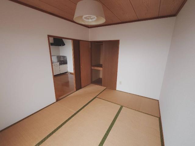カーサ・レガーロⅡ（104） 部屋画像