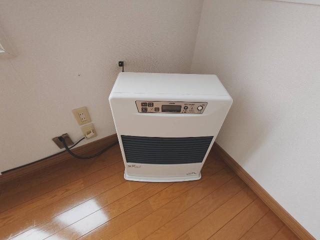 カーサ・レガーロⅡ（104） 部屋画像