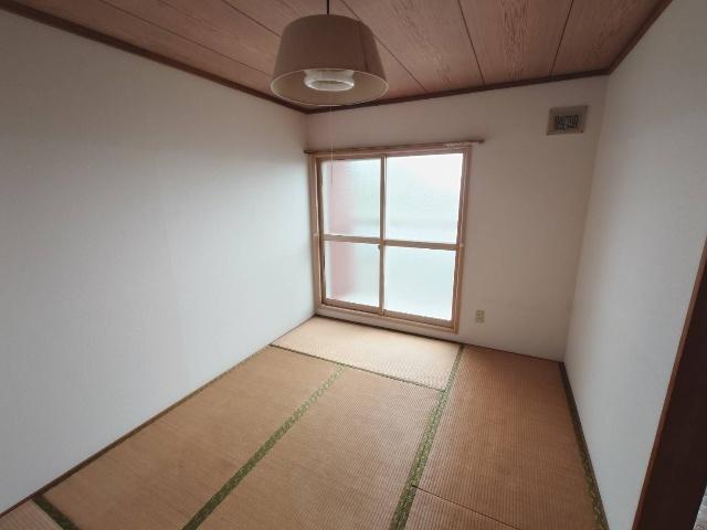 カーサ・レガーロⅡ（104） 部屋画像