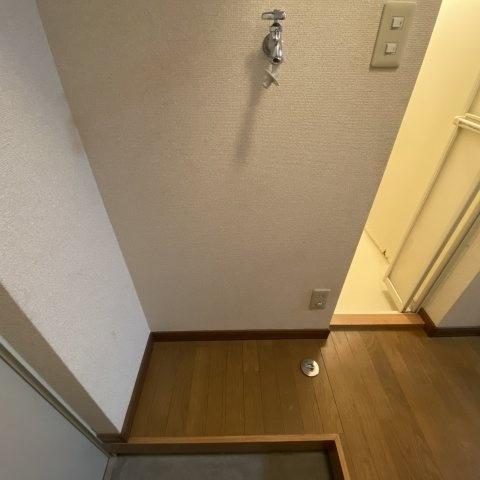 メゾンシエナⅠ（103） 部屋画像