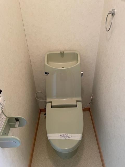コーポ・ポレール（202） 部屋画像