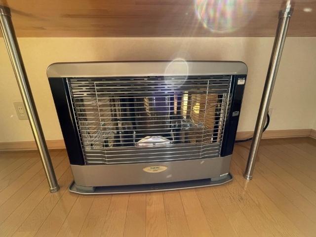 コーポ・ポレール（202） 部屋画像
