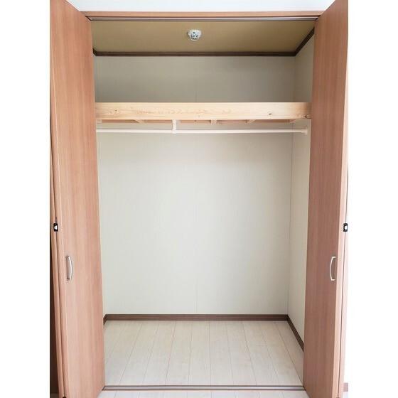 Mハイツ日の出２（302） 部屋画像