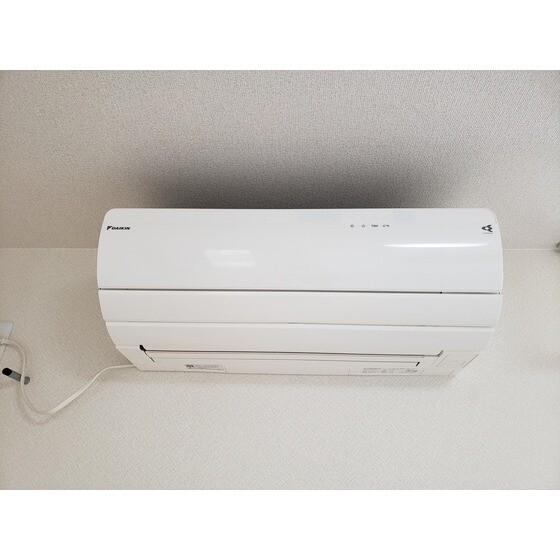 Mハイツ日の出２（302） 部屋画像