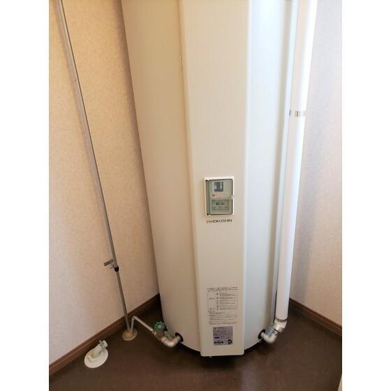 Mハイツ日の出２（302） 部屋画像