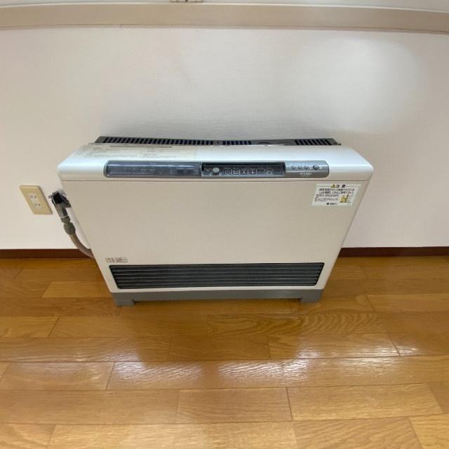 サンヴェール中島（602） 設備