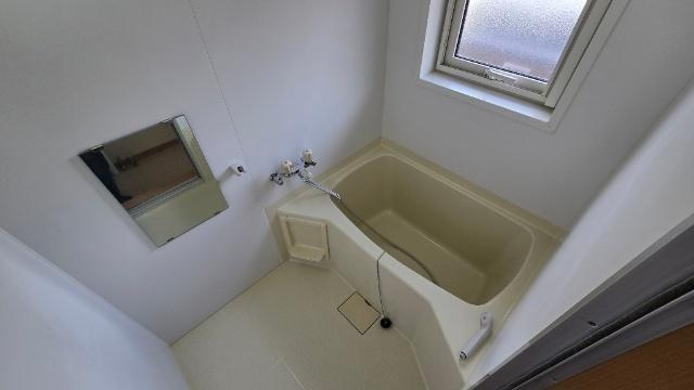 セジュール弐番館（102） バス／シャワー
