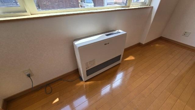 セジュール弐番館（102） 設備