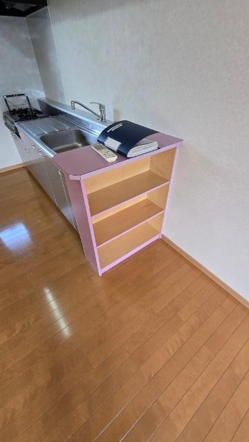 セジュール弐番館（102） 部屋画像
