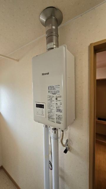セジュール弐番館（102） 部屋画像