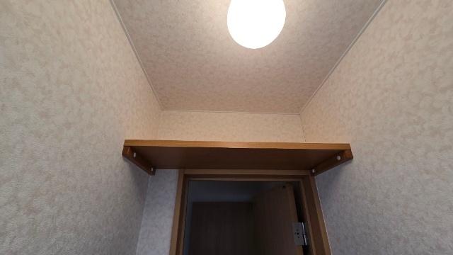セジュール弐番館（102） トイレ