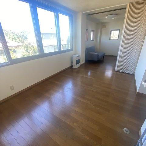マンションＴ（203） 部屋画像