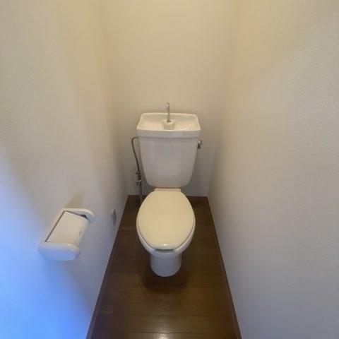 マンションＴ（203） トイレ