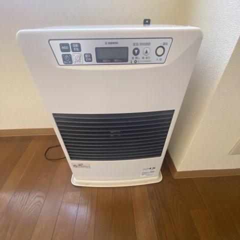マンションＴ（203） 設備