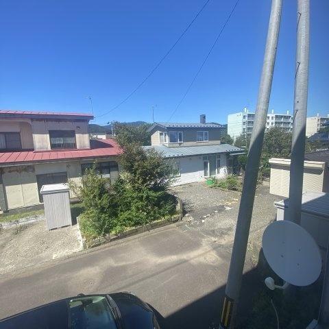 マンションＴ（203） 眺望