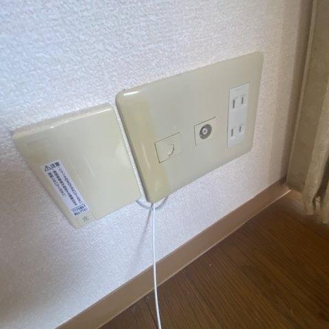 マンションＴ（203） 部屋画像