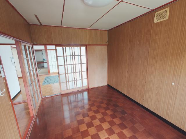 登別市栄町４丁目借家 その他部屋・スペース
