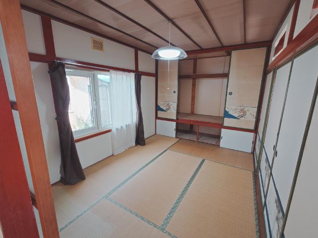 登別市栄町４丁目借家 その他部屋・スペース