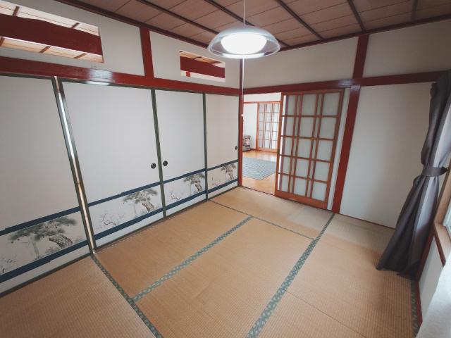 登別市栄町４丁目借家 その他部屋・スペース
