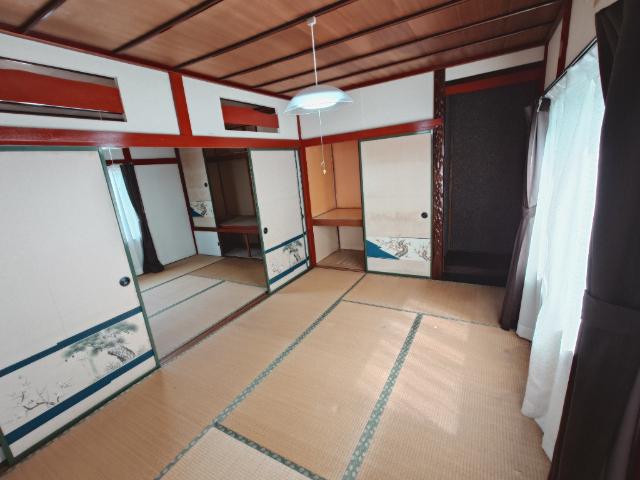 登別市栄町４丁目借家 その他部屋・スペース