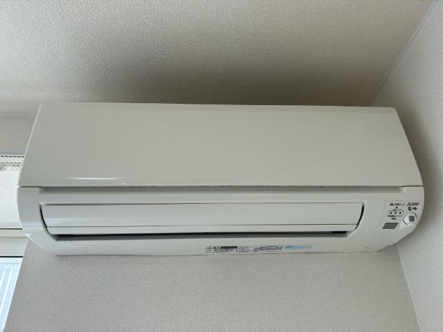 クリスタルハイツ 部屋画像