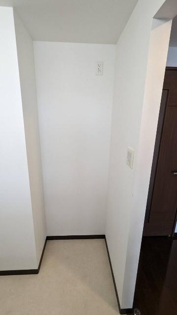ベルシー室蘭（304） キッチン