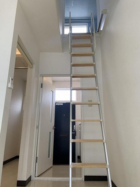 A３（e） その他部屋・スペース