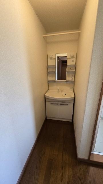 セジュール壱番館（102） 洗面