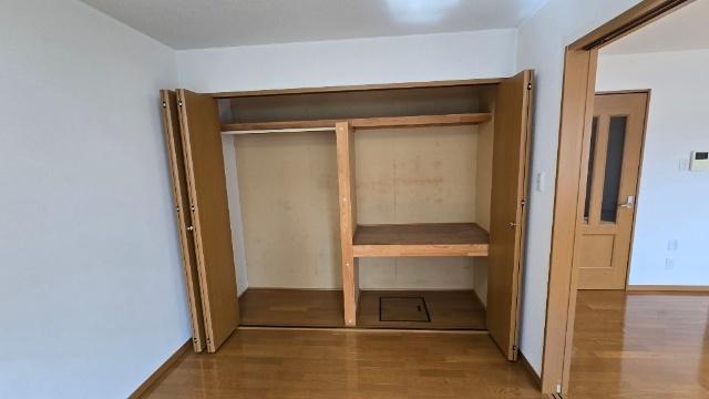 セジュール壱番館（102） 収納