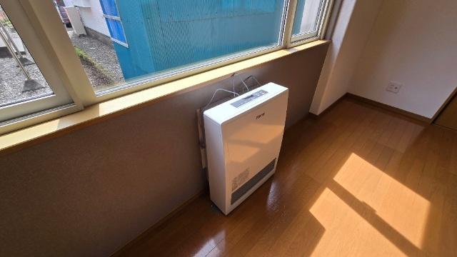 セジュール壱番館（102） 部屋画像