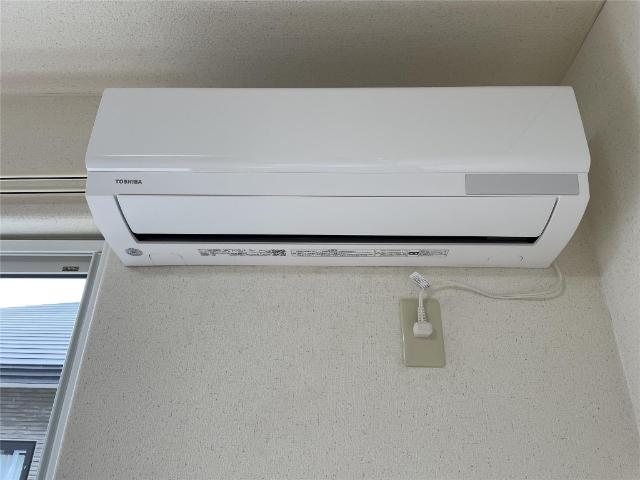 ハイツK＆Y（102） 部屋画像