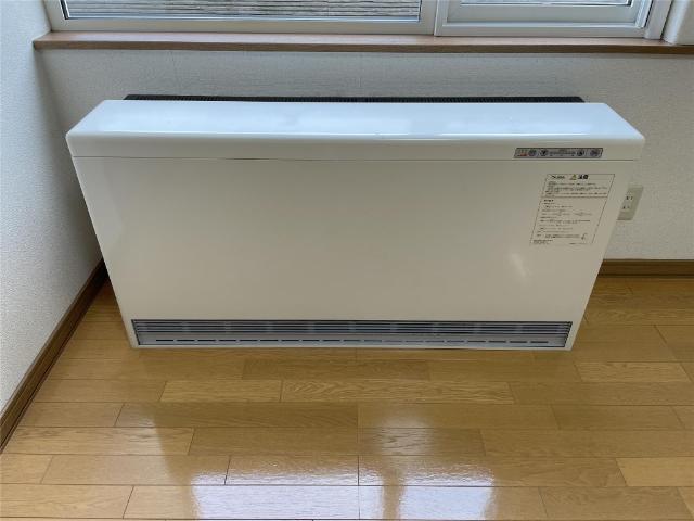 ハイツK＆Y（102） 部屋画像