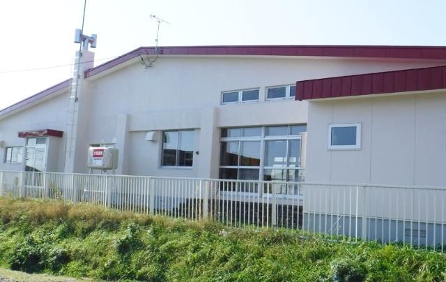 楽山保育園：500m