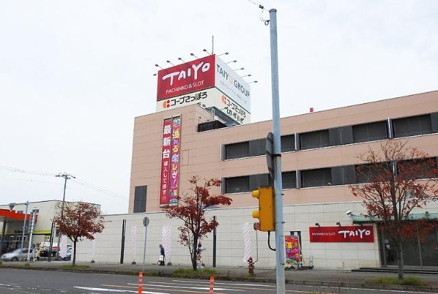 コープさっぽろしが驛前店：780m