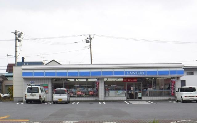 ローソン室蘭寿町3丁目店：346m