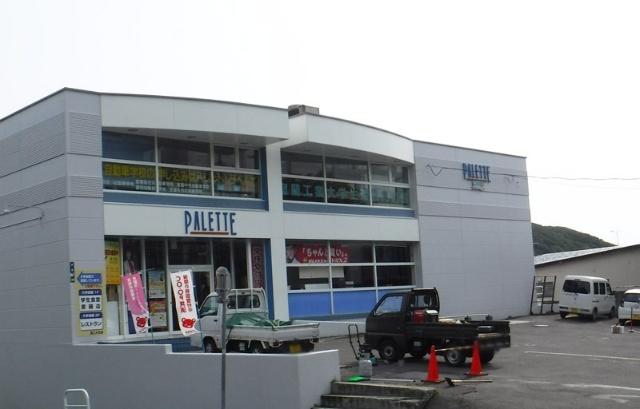 ゆうちょ銀行札幌支店室蘭工業大学生協内出張所：662m