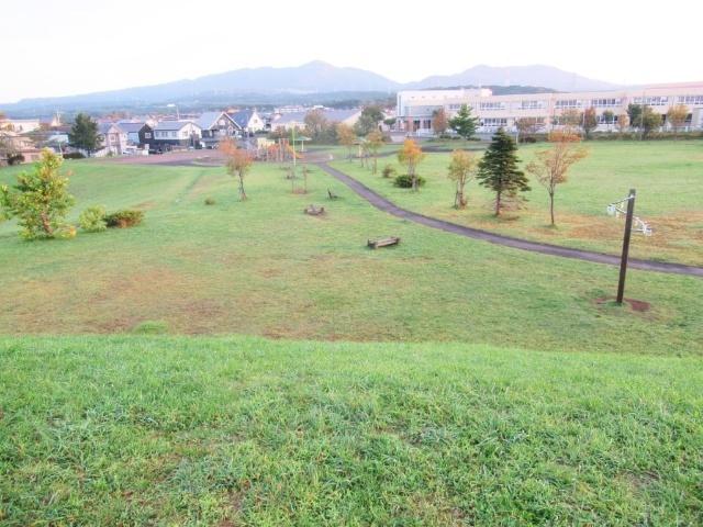 SHOUKENパーク：3732m