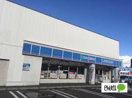 ローソン札幌発寒中央店：713m