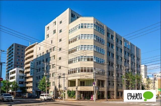 医療法人えんどう会創成東病院：145m