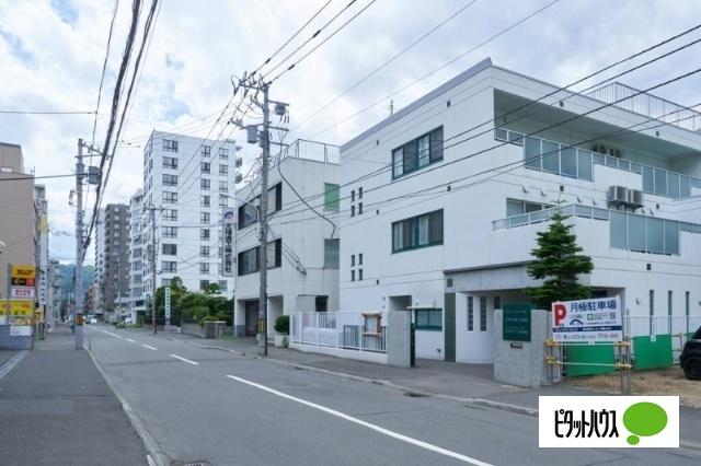 幼保連携型認定こども園札幌大谷幼稚園：717m