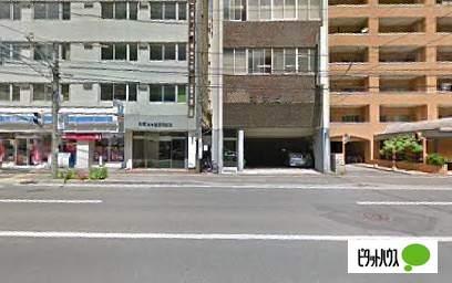 ローソン札幌南3条西店：240m