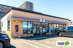 セブンイレブン札幌西町南13丁目店：194m