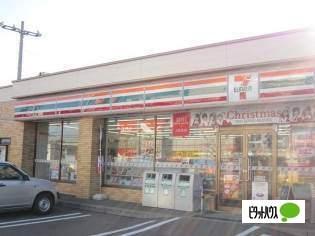 セブンイレブン札幌二十四軒3条1丁目店：294m