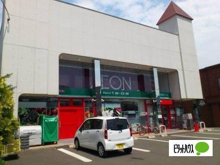 まいばすけっと北5条西22丁目店：598m